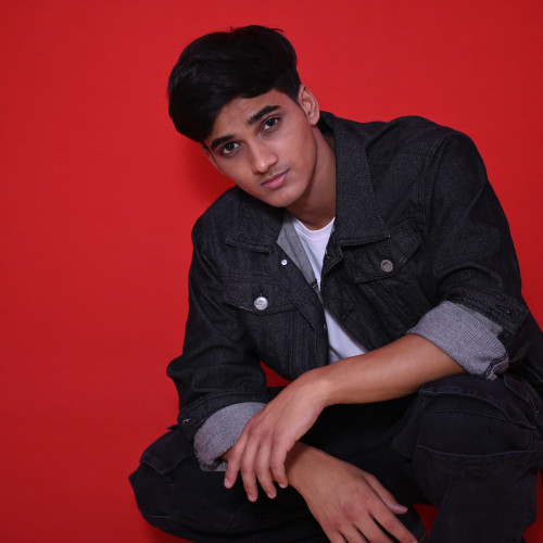 Shivansh P.