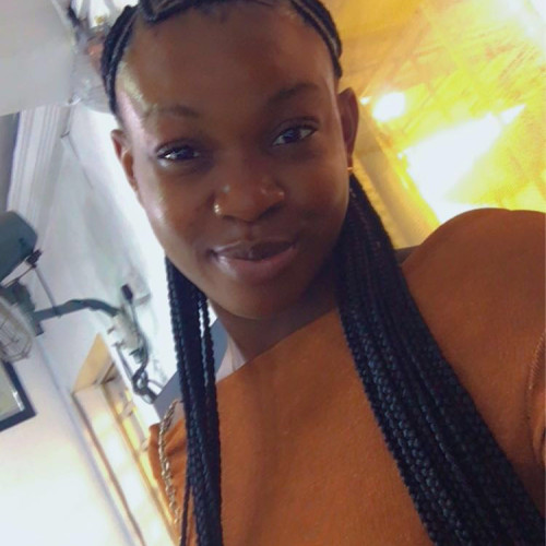 Chioma K.