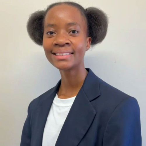 Christinah  B. profile photo