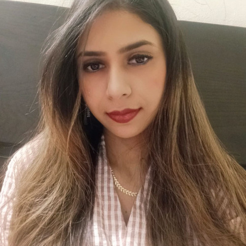 Sarah M. profile photo