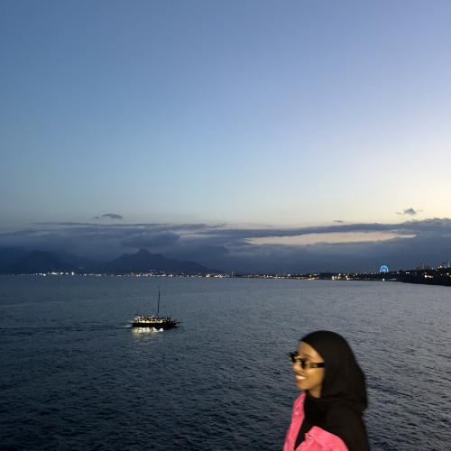 Hana A. profile photo