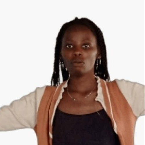 eve m. profile photo