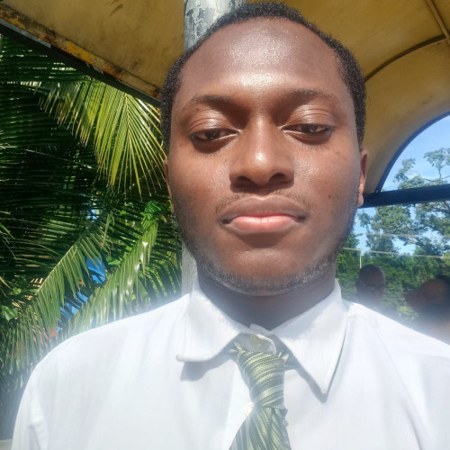 Roneil  B. profile photo