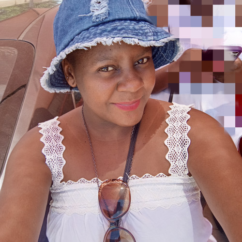 Tatenda G.