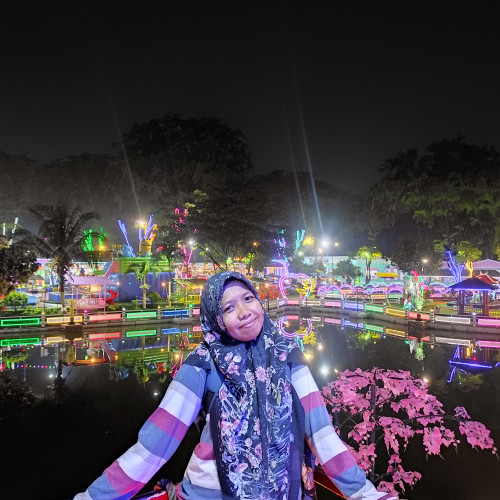 Gita M. profile photo