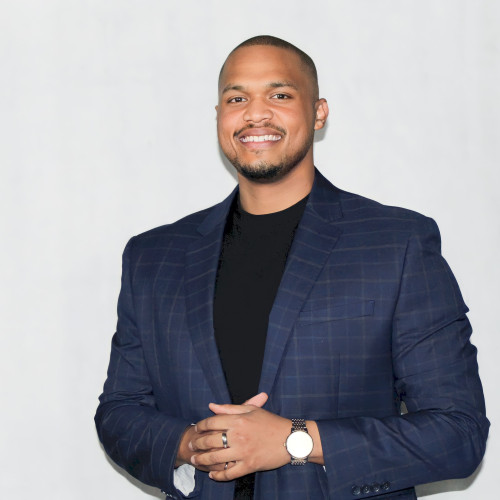 Terique F. profile photo