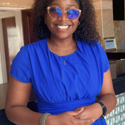 Nonsie K. profile photo