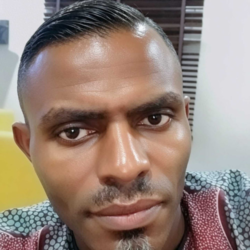 wisdom I. profile photo