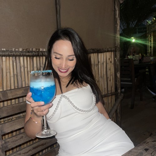 Gabriela G.
