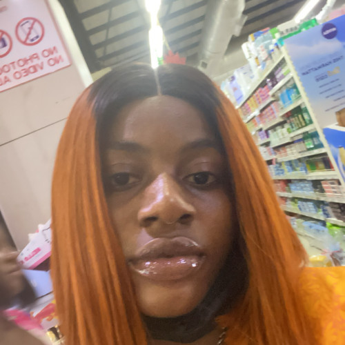 Favour I. profile photo