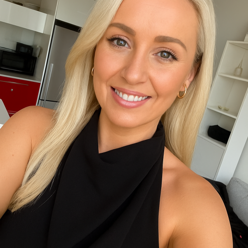 holly S. profile photo