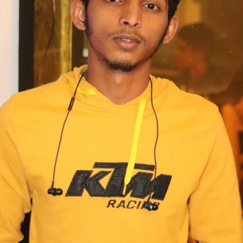 Mohammed M.