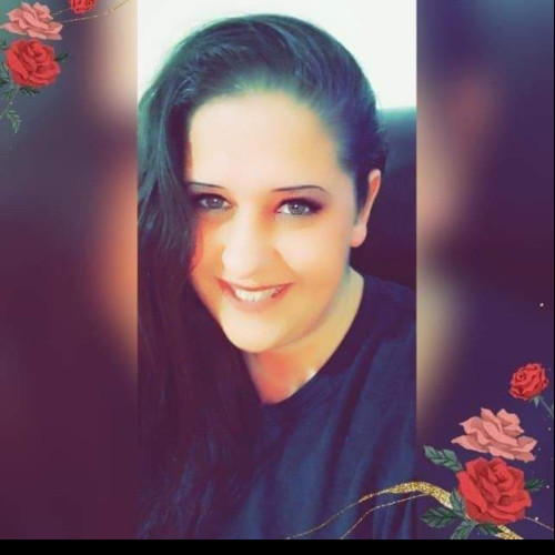 Crystal S. profile photo