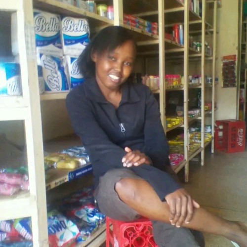 Eunice  W. profile photo