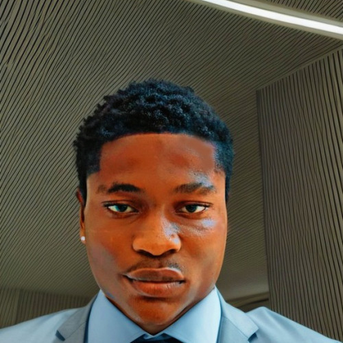 Gideon A. profile photo
