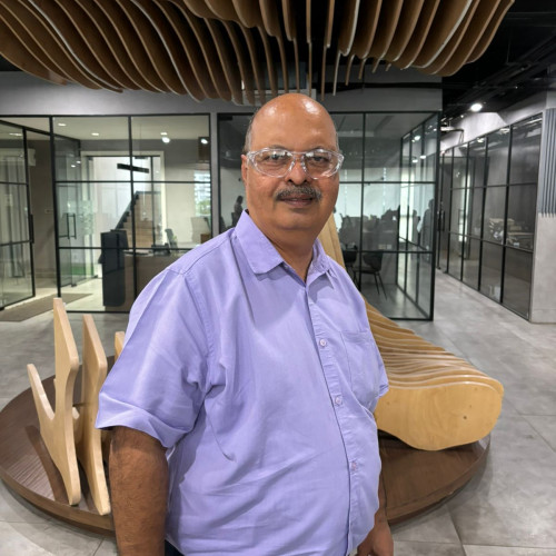 Jeevan A. profile photo