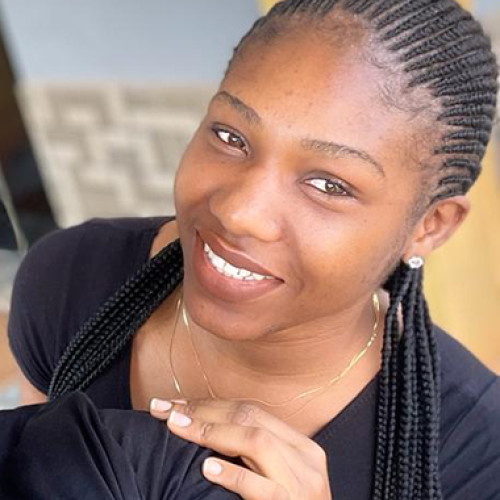 Mercy D. profile photo
