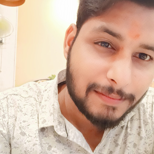 Shiv M. profile photo