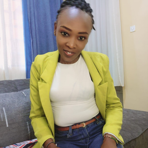 Laurah W. profile photo