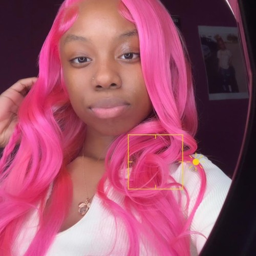 Jazzmine D.