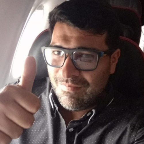 Daniel  R. profile photo