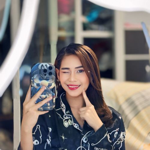 Aida May  G. profile photo