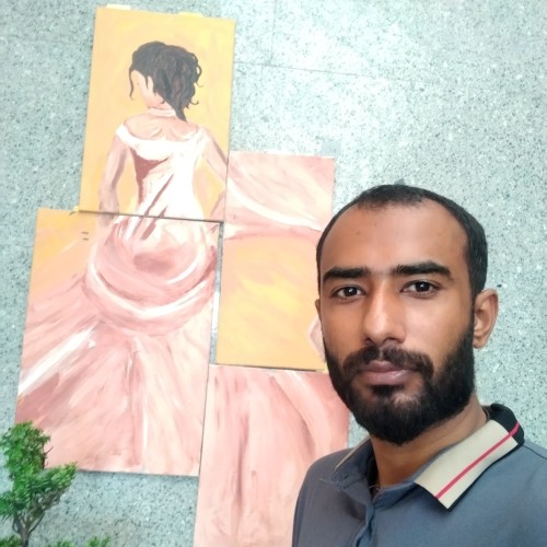 Aqeel A.