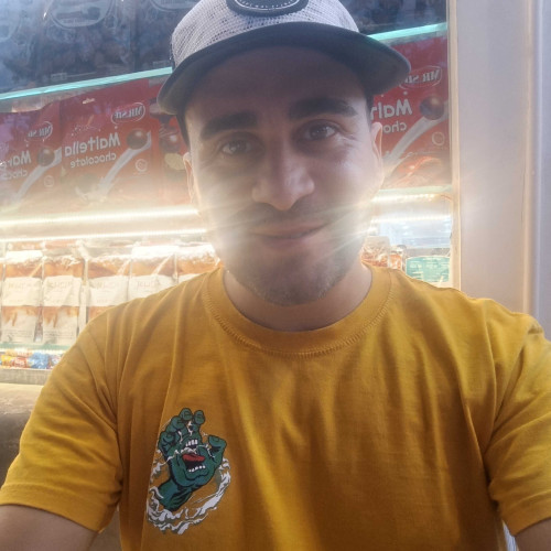 abd alla m. profile photo