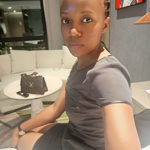 Jackline M. profile photo