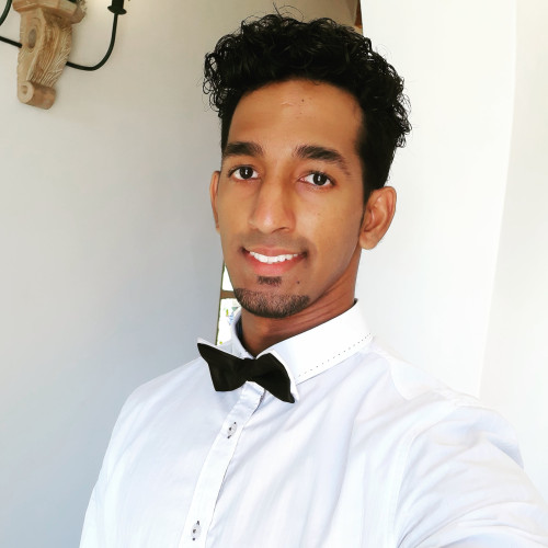 Jared M. profile photo