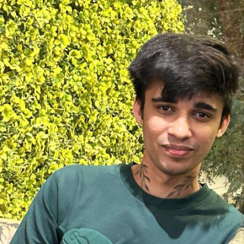 Harsh M. profile photo
