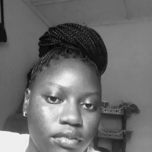 Keisha  A.