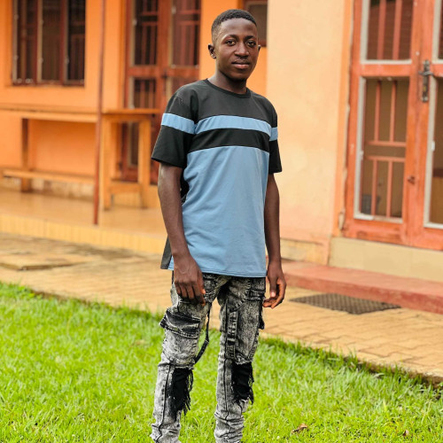 Jemba N. profile photo