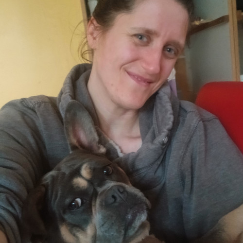 Sandra B. profile photo