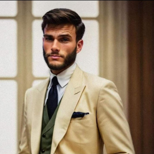 Jonathan N. profile photo