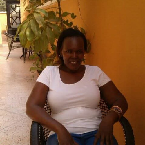 Linet A. profile photo