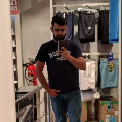 Himanshu R. profile photo