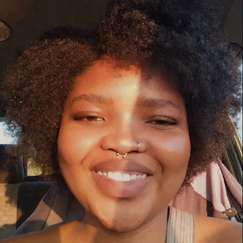 Naledi M. profile photo