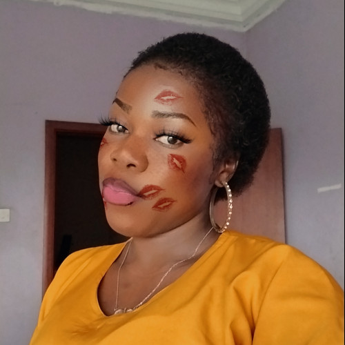 Adaeze K.
