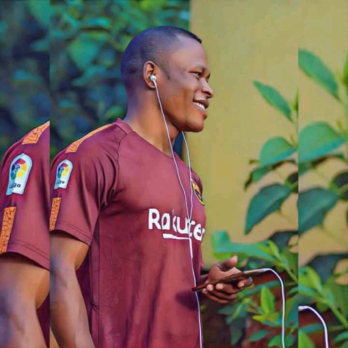 Boman E. profile photo