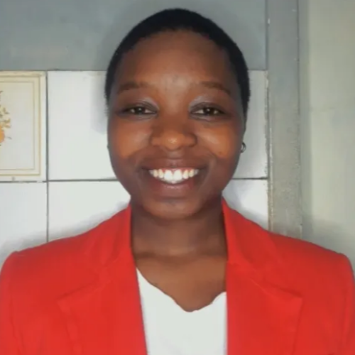 Eunice K. profile photo