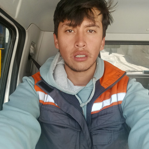 Lucas S. profile photo