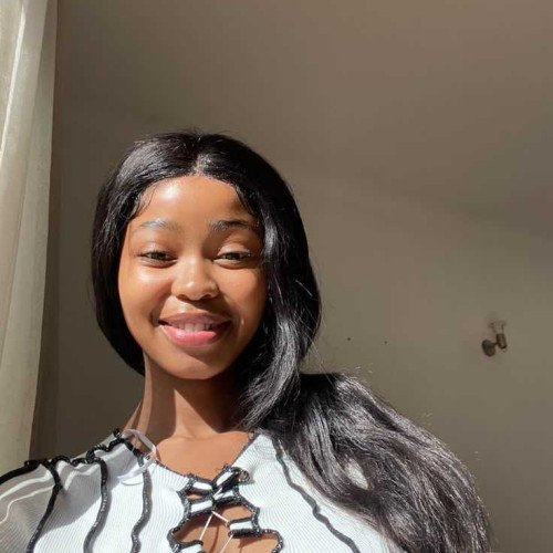 zoey J. profile photo