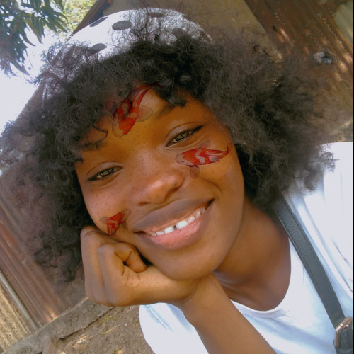 Makalay M. profile photo