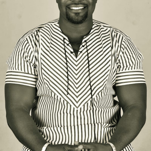 Terzungwe I. profile photo
