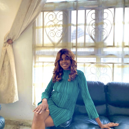 Prisca N. profile photo