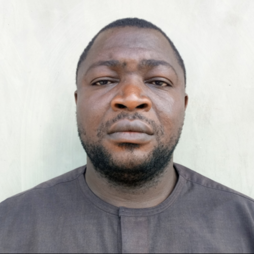 Adedayo  A.