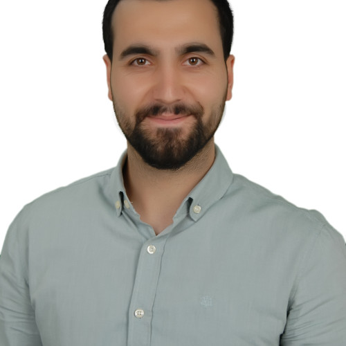 ersin k. profile photo