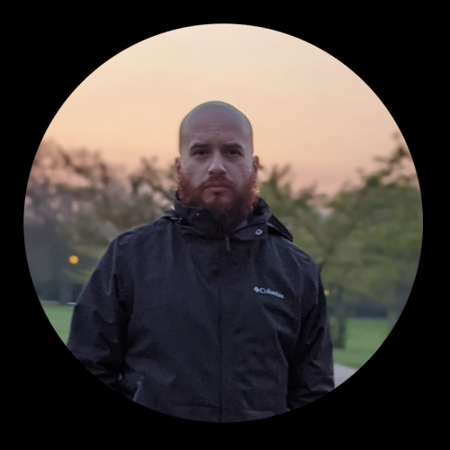 Daniel M. profile photo