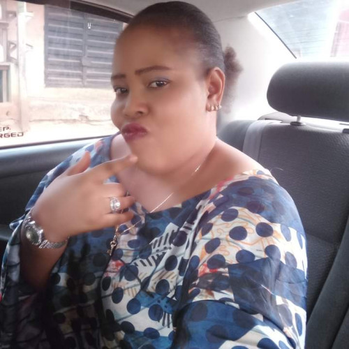 Benedicta B. profile photo